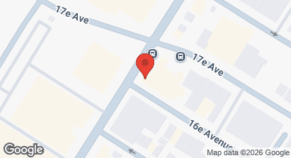 How to get to Adana Kebab, Villeray-Saint-Michel - Montreal