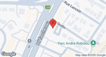 How to get to Bar Elisabeth, La Prairie