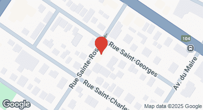 Comment se rendre à Taverne Centrale, La Prairie