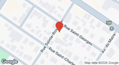 How to get to Taverne Centrale, La Prairie