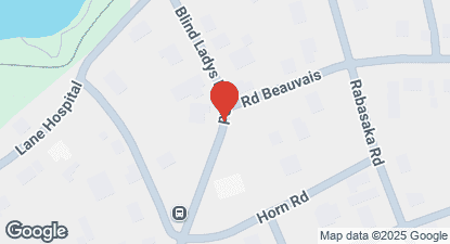 Comment se rendre à NAKED GREENS, Kahnawake