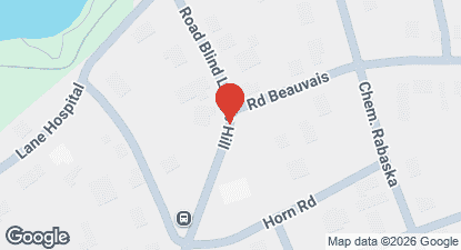 Comment se rendre à NAKED GREENS, Kahnawake