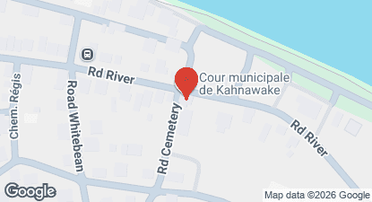 Comment se rendre à Kambry's Smoothies, Kahnawake