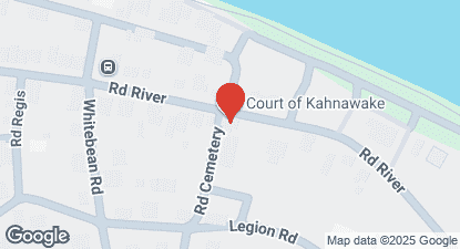 Comment se rendre à Kambry's Smoothies, Kahnawake