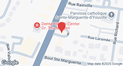 Comment se rendre à Get Loco, Kahnawake