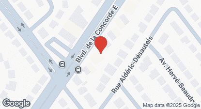 How to get to Envy Sushi, Duvernay - Laval