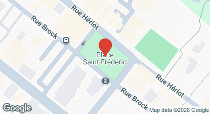 How to get to Terrasse Diversimmo, Drummondville