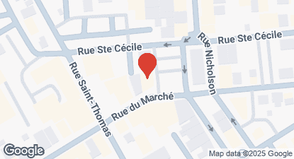 How to get to Pizza Chez Rose, Salaberry-de-Valleyfield