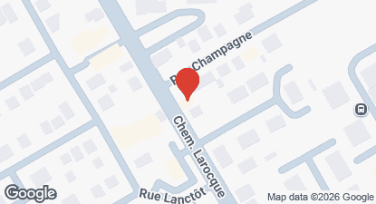 Comment se rendre à Restaurant Palais Khmer, Salaberry-de-Valleyfield