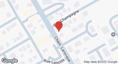 How to get to Restaurant Palais Khmer, Salaberry-de-Valleyfield