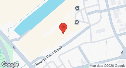 Comment se rendre à Dooly's, Salaberry-de-Valleyfield