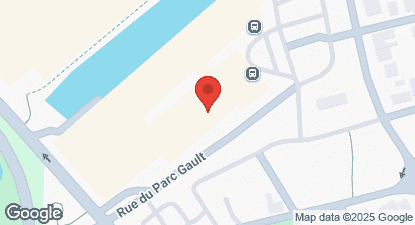 Comment se rendre à Dooly's, Salaberry-de-Valleyfield