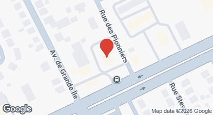 Comment se rendre à Mia Pasta, Salaberry-de-Valleyfield