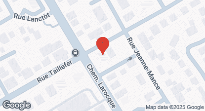 Comment se rendre à Restaurant Le Bidon, Salaberry-de-Valleyfield