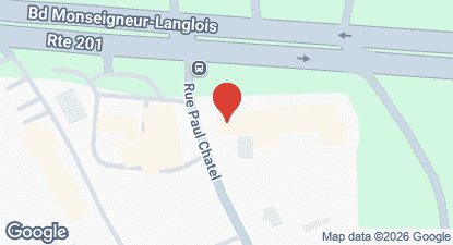 How to get to Restaurant Toro Bistro & Grill, Salaberry-de-Valleyfield