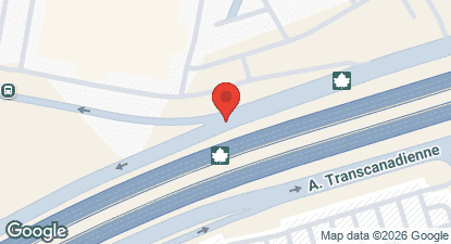 How to get to Chef Veganessa, Kirkland