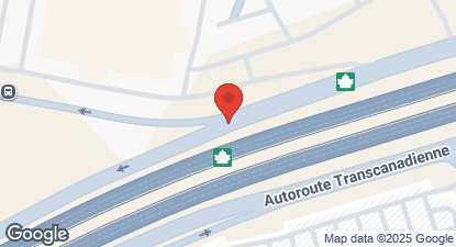 Comment se rendre à Chef Veganessa, Kirkland