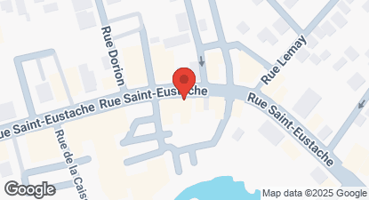 Comment se rendre à Vieux St-Eustache Pizzeria, Saint-Eustache