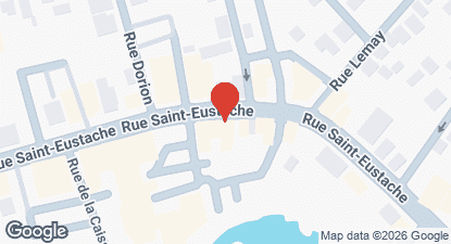 How to get to Vieux St-Eustache Pizzeria, Saint-Eustache