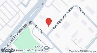 Comment se rendre à Rakki Poke Bol & Sushi, Deux-Montagnes