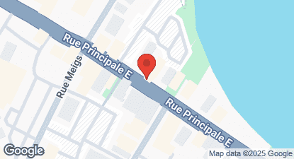 Comment se rendre à Pizzeria Farnham, Farnham