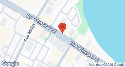 How to get to Pizzeria Farnham, Farnham