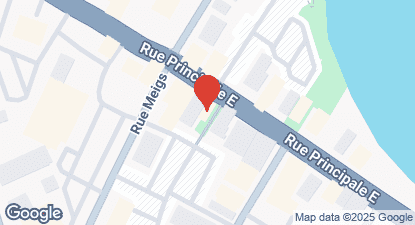 How to get to Chez AL, Farnham