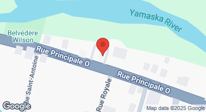 How to get to Ben Pizzeria, Farnham