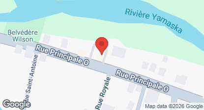 How to get to Ben Pizzeria, Farnham