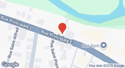 Comment se rendre à Cantine L'Ami Du Passant, Farnham