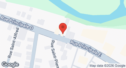 Comment se rendre à Cantine L'Ami Du Passant, Farnham