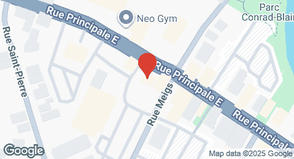 Comment se rendre à Pub L'autre bar d'la rue, Farnham