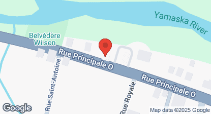 Comment se rendre à Bar Laitier Chez Mariette, Farnham