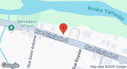 How to get to Bar Laitier Chez Mariette, Farnham