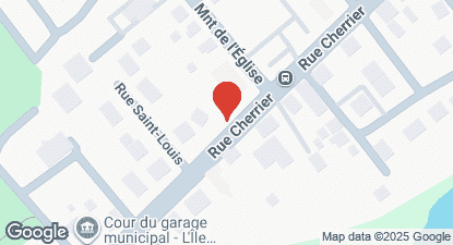 How to get to Sushi shin, L'&Icirc;le-Bizard-Sainte-Genevi&egrave;ve - West Island