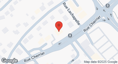 Comment se rendre à Bar le Gagnant, L'&Icirc;le-Bizard-Sainte-Genevi&egrave;ve - Ouest-de-l'&Icirc;le