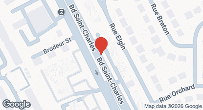 Comment se rendre à Le M&eacute;chant cuisinier, Pierrefonds-Roxboro - Ouest-de-l'&Icirc;le