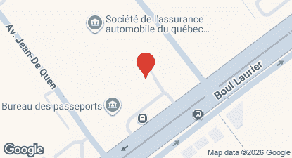 How to get to Fromagerie Victoria, Sainte-Foy-Sillery-Cap-Rouge - Quebec