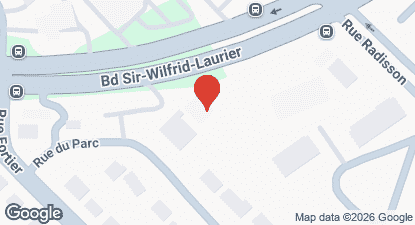 Comment se rendre à Chez Cheval, Mont-Saint-Hilaire