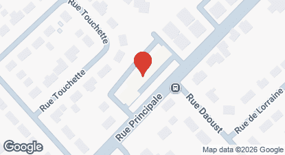 Comment se rendre à Quartier Gourmand, Sainte-Julie