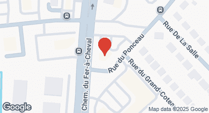 Comment se rendre à Restaurant Lafleur, Sainte-Julie