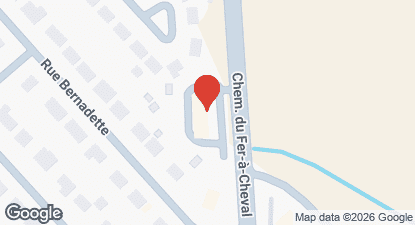 Comment se rendre à Marco Restaurant, Sainte-Julie