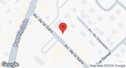 Comment se rendre à Ma&icirc;tre Glacier, Saint-Sauveur