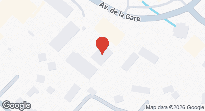 Comment se rendre à M STEAK MODERNE, Saint-Sauveur