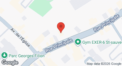 How to get to Les Vieilles Portes, Saint-Sauveur