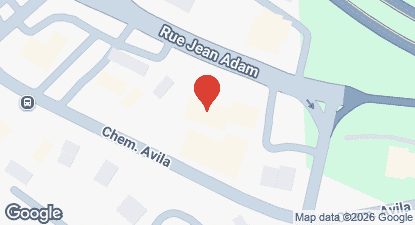 How to get to Vert Vert Caf&eacute; Bistro, Saint-Sauveur