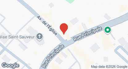 Comment se rendre à Oh Minot by mama pizza, Saint-Sauveur