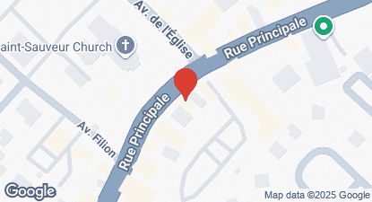 Comment se rendre à Le Rouge Tomate, Saint-Sauveur