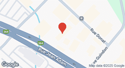 How to get to Poke Poki, Saint-Sauveur