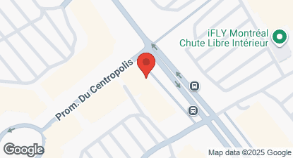 Comment se rendre à Vertigo, Chomedey - Laval